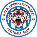 A.P.I.A. Leichhardt Tigers
